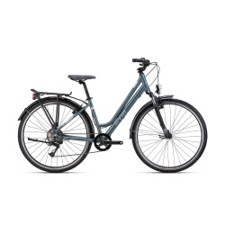 CTM AMBER 28" matná sivozelená 2026