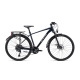 CTM STARK 3.0 TREK 28" tmavá modrá 2026