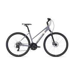 CTM MAXIMA 1.0 28" matná šedá 2026