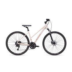 CTM BORA 1.0 28" matná béžová 2026