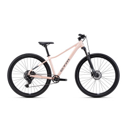 CTM CHARISMA 2.0 29" matná svetloružová 2026