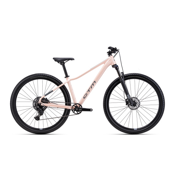 CTM CHARISMA 2.0 29" matná svetloružová 2026
