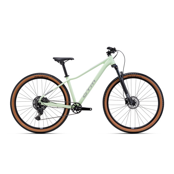 CTM CHARISMA 2.0 29" pistáciová 2026