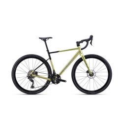 CTM KOYUK 2.0 čierna / svetlá zlatá 2026