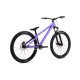 CTM DIRTKING 26" fialová 2026