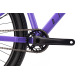 CTM DIRTKING 26" fialová 2026
