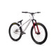 CTM DIRTKING Pro 26" matná strieborná 2026