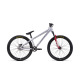 CTM DIRTKING Pro 26" matná strieborná 2026