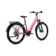 CTM METRIC GX 1.0 27,5" sivá perleť 2026