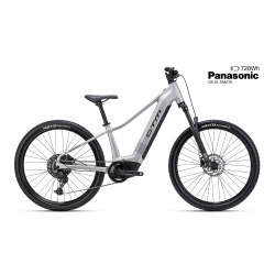 CTM RUBY GX PRO 27,5" matná strieborná / leská medená 2026