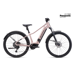 CTM RUBY GX PRO Allroad 29" matná staroružová 2026