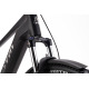 CTM RUBY GX Allroad 27,5" matná čierna 2026