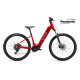 CTM ROXXY GX 29" červená 2026