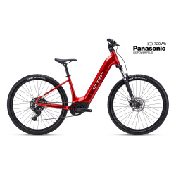 CTM ROXXY GX 29" červená 2026