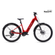 CTM ROXXY GX Allroad 29" červená 2026
