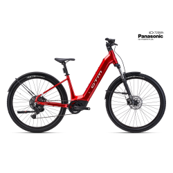 CTM ROXXY GX Allroad 29" červená 2026