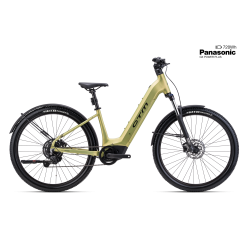 CTM ROXXY GX Allroad 29" matná zlatá 2026