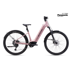 CTM ROXXY GX PRO Allroad 29" staroružová 2026