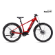 CTM PULZE GX Allroad 29" červená 2026