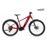 CTM PULZE GX Allroad 29" červená 2026
