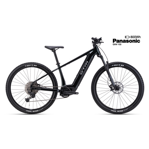 CTM WIRE GX Xpert 29" zelená 2026