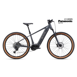 CTM WIRE GX Pro 29" matná antracitová 2026