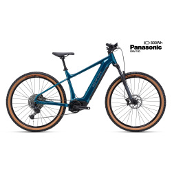 CTM WIRE GX Pro 29" petrolejová 2026