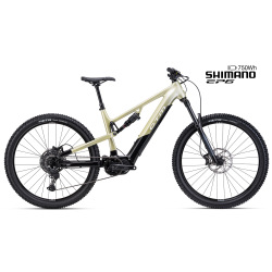 CTM REZIST Comp 29" čierna / svetlá zlatá 2026