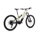 CTM REZIST Comp 29" čierna / svetlá zlatá 2026