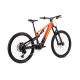 CTM ZYNK GX Pro 29" matná čierna / matná oranžová 2026