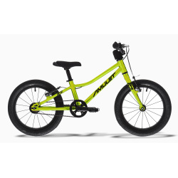 AMULET Youngster 16" yellow pearl/black 2026