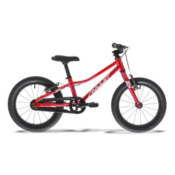 AMULET Tomcat 16" metallic red/silver 2026