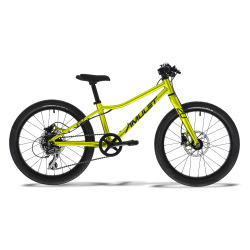 AMULET Youngster 20" yellow pearl/black 2025