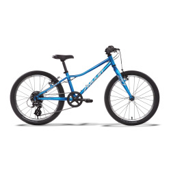 AMULET Tomcat 20" strong blue/silver 2026