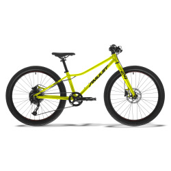 AMULET Youngster 24" yellow pearl/black 2026