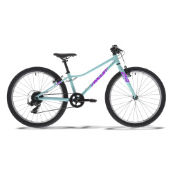AMULET Tomcat 24" celeste blue/purple 2026