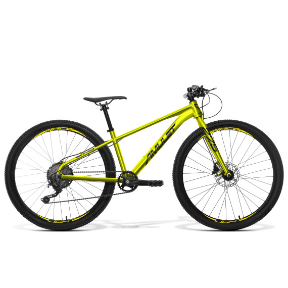 AMULET Youngster 1.10 27,5" yellow pearl/black 2026