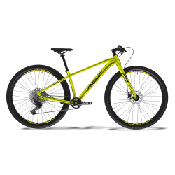 AMULET Youngster 1.11 29" yellow pearl/black 2026