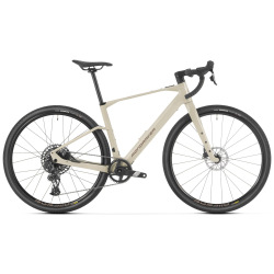 MONDRAKER Dusty R desert grey 2026