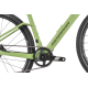 MONDRAKER Dusty S overland green 2026