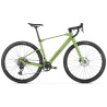 MONDRAKER Dusty S overland green 2026