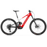 MONDRAKER Crafty Carbon R chili red 2026