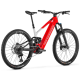 MONDRAKER Crafty Carbon R chili red 2026
