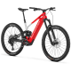 MONDRAKER Crafty Carbon R chili red 2026