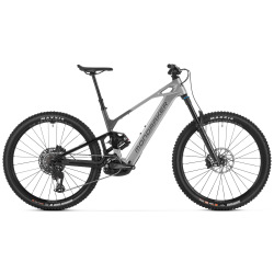 MONDRAKER Crafty Carbon R golden silver 2026