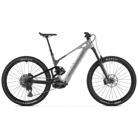 MONDRAKER Crafty Carbon R golden silver 2026