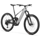 MONDRAKER Crafty Carbon R golden silver 2026