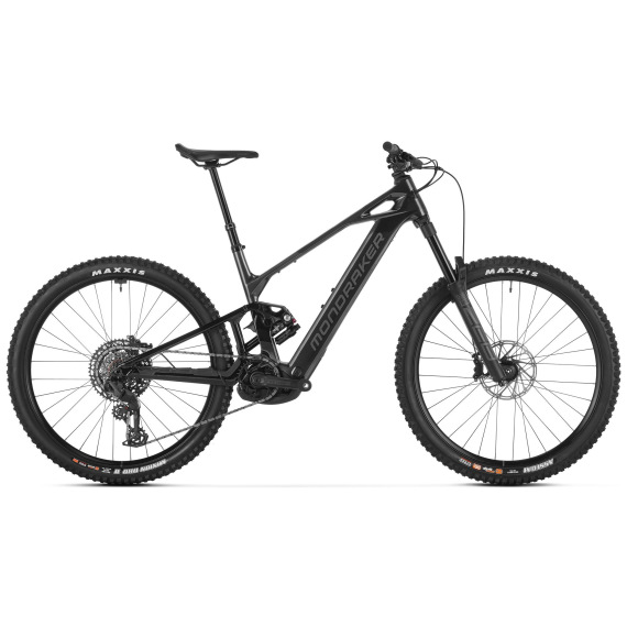 MONDRAKER Crafty Carbon S vortex grey 2026