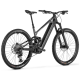 MONDRAKER Crafty Carbon S vortex grey 2026