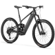 MONDRAKER Crafty Carbon S vortex grey 2026